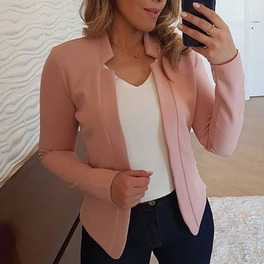 Woman's Fashion Blazer