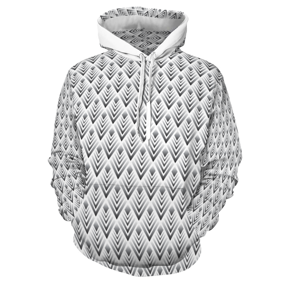 Arrows Hoodie