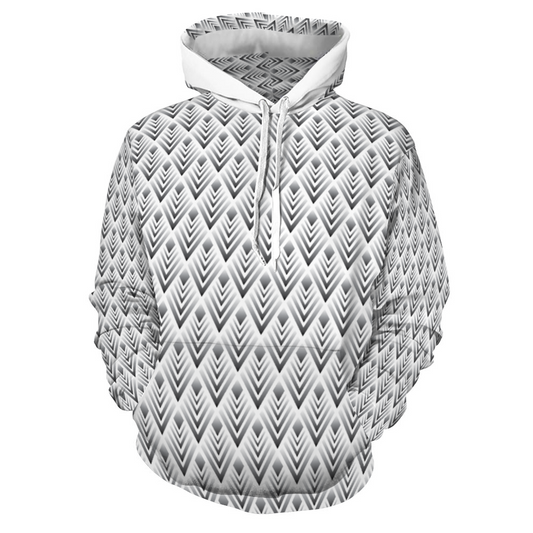 Arrows Hoodie