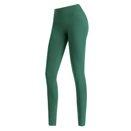 Women's High Waisted Leggings