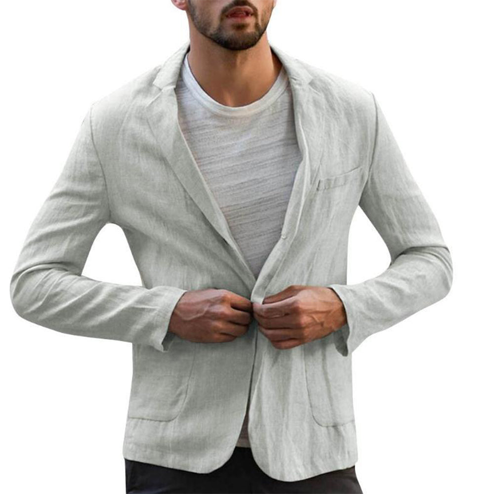 Slim Fit Tuxedo Blazers