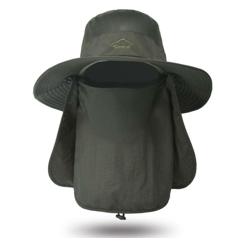 ArmyGreen