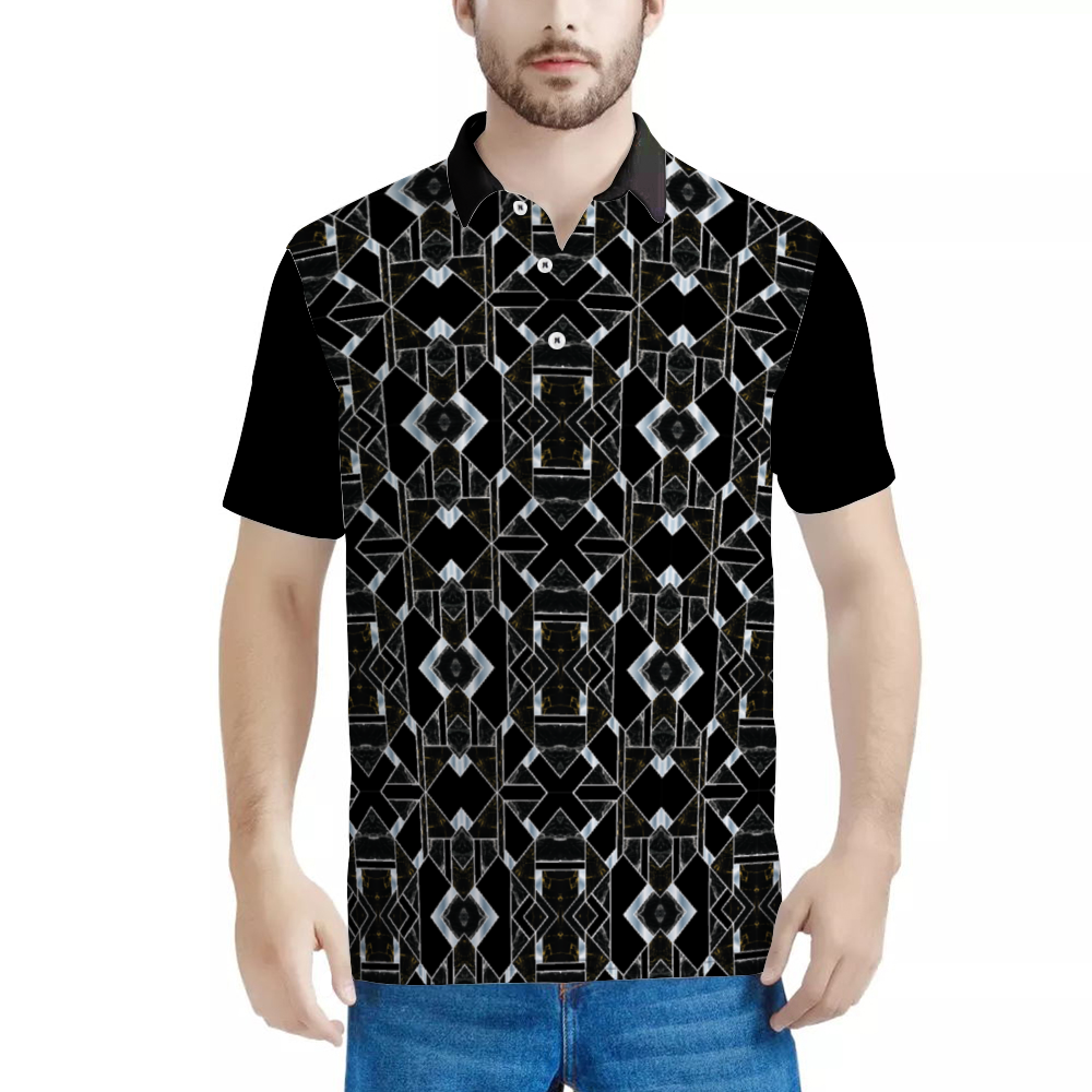 STXNES Classic Polo Shirt Tees