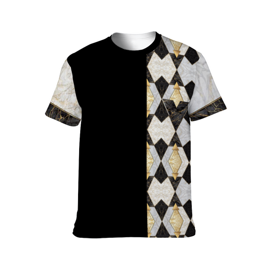 STVNES Chopped Tee