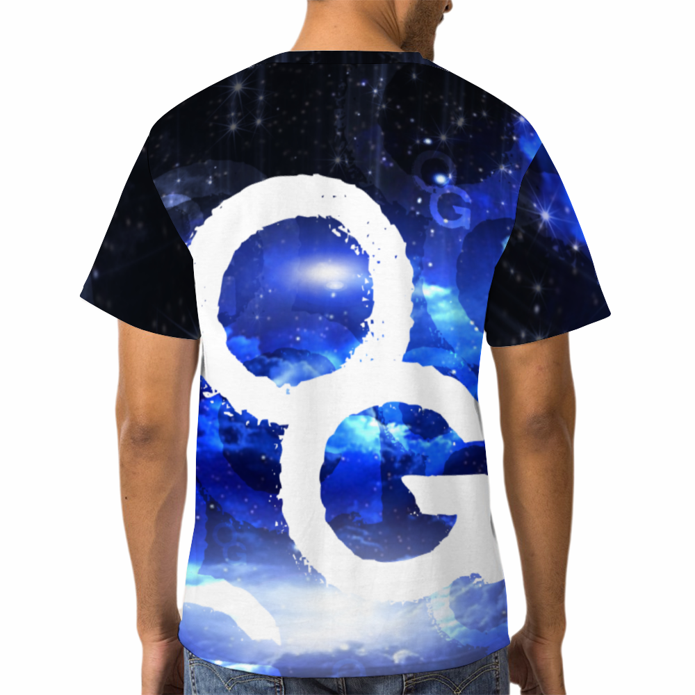 SKY WALKER Slick Tee