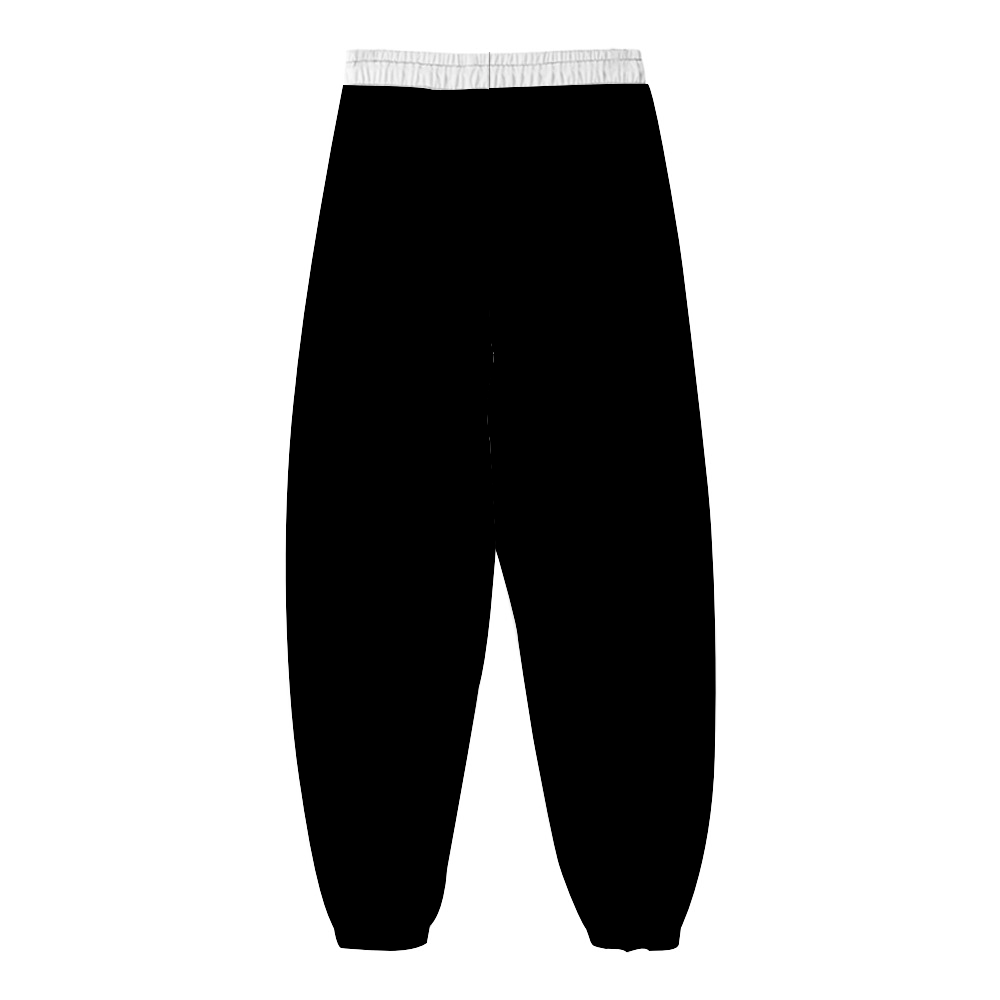 Crazy 8s Brand Long Casual Baggy Jogger Pants