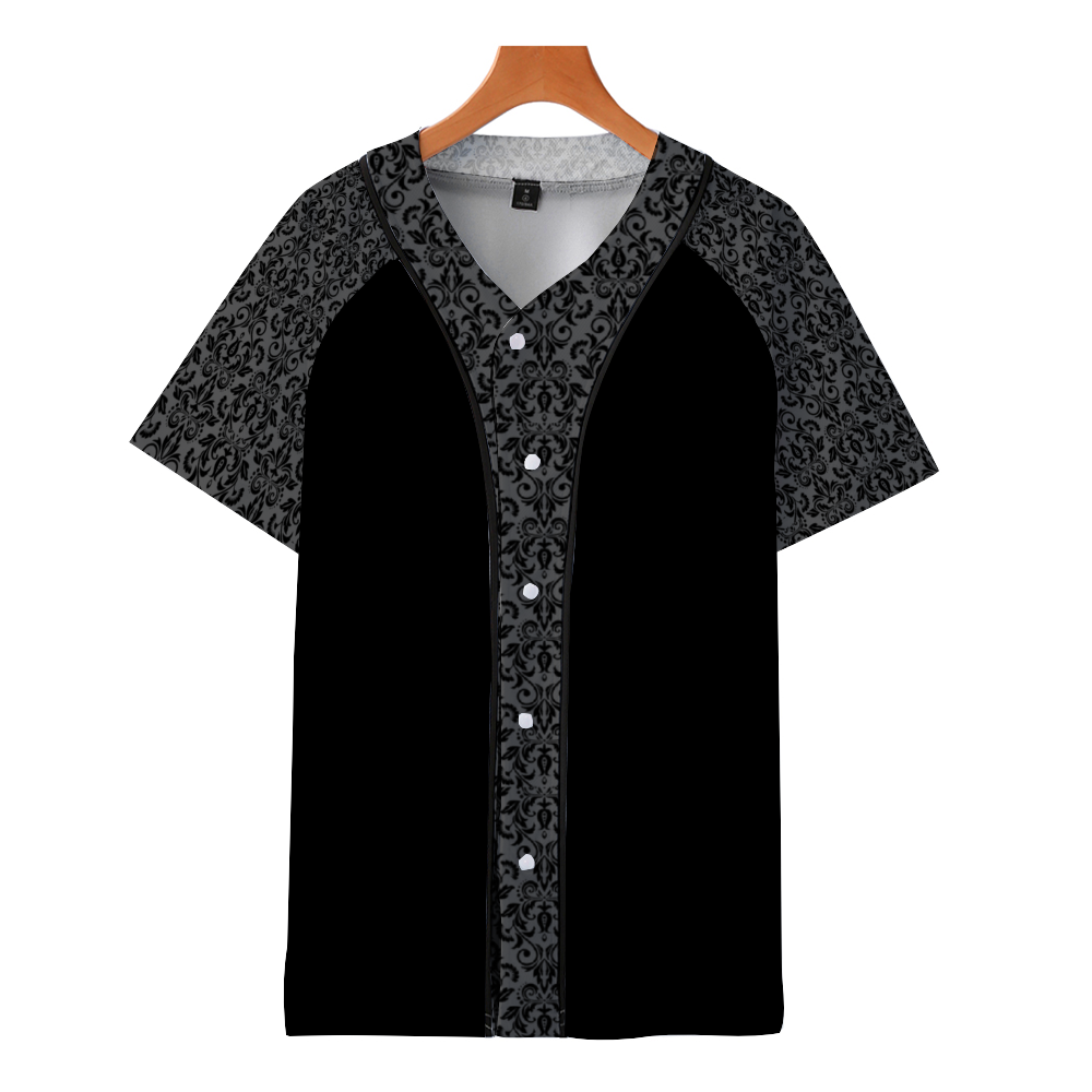 Luxury Tax Baseball Jersey