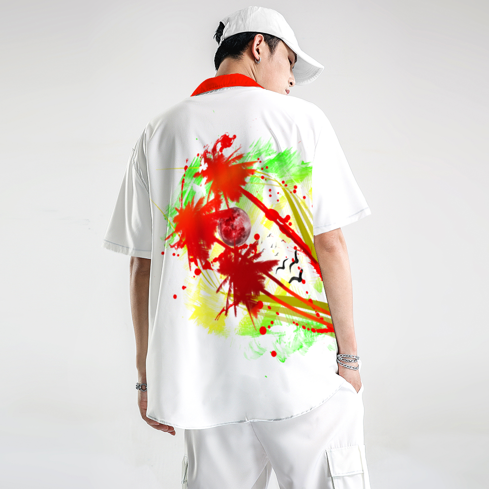 PALMS Shirts Tees