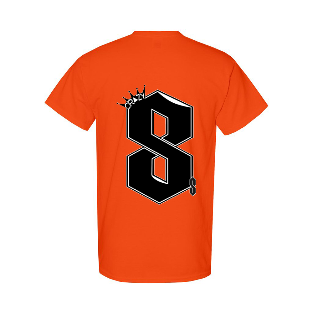 OrangeRed