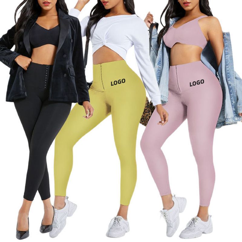 Women's High Waisted Fitness Leggings