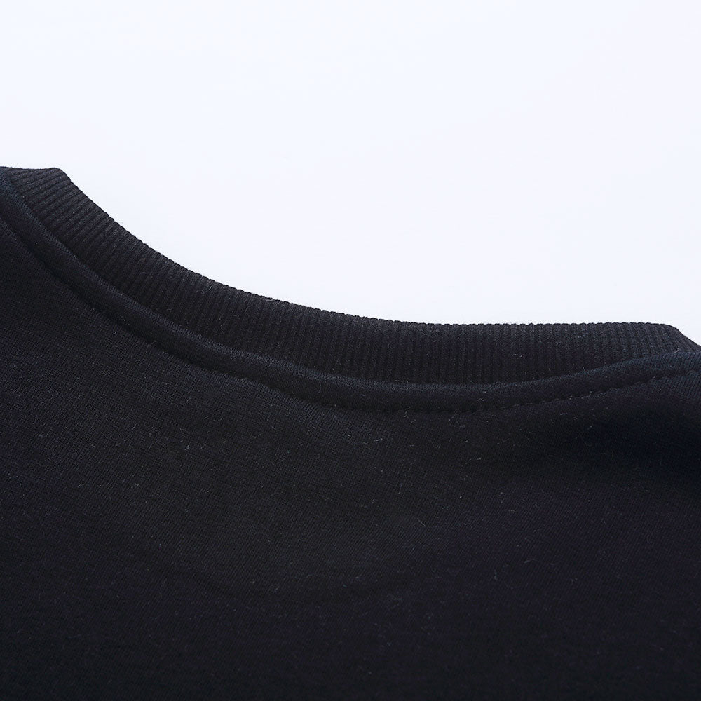 FEELING PEACHY Sweatshirt