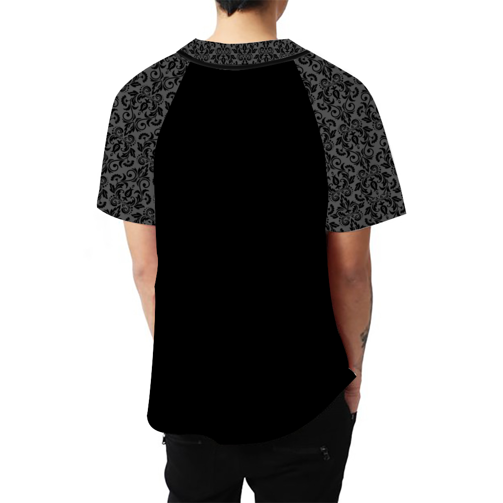 Luxury Tax Baseball Jersey