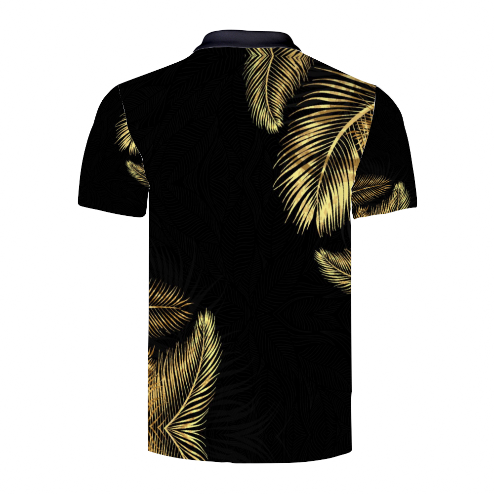 Breezy Classic Polo Shirt Tees