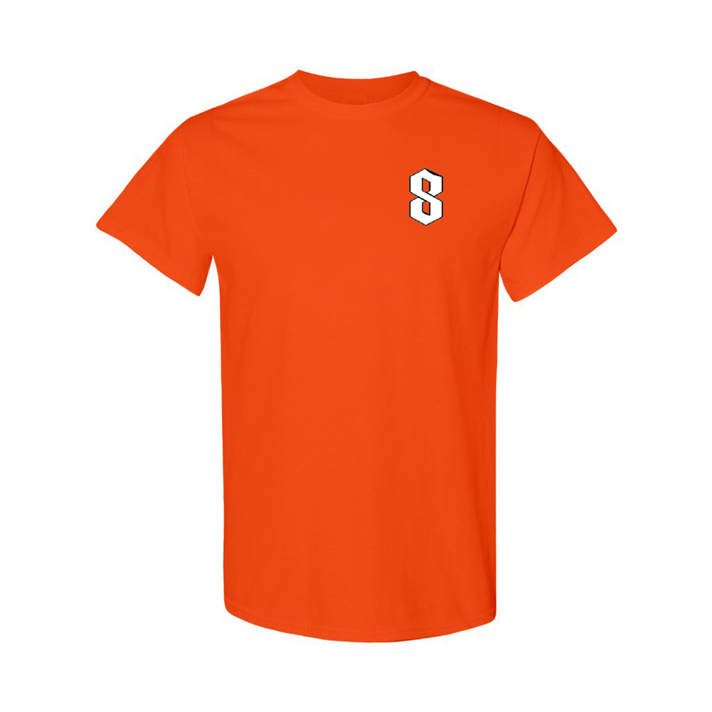 OrangeRed