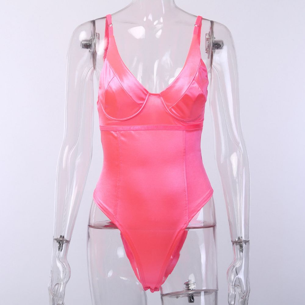 Charm Pink