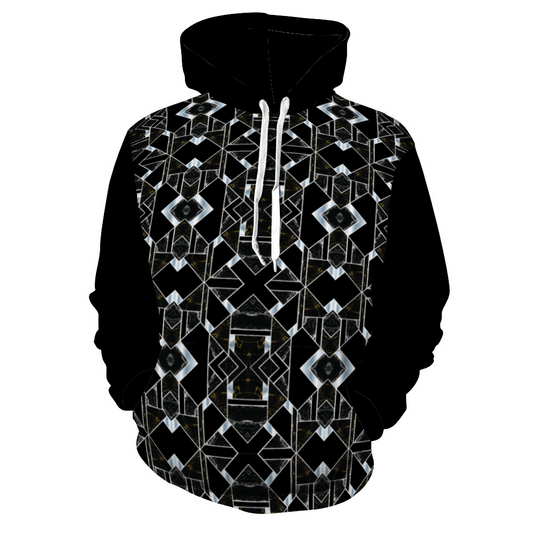 STXNES Hoodie