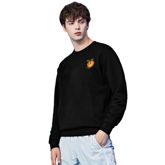 FEELING PEACHY Sweatshirt