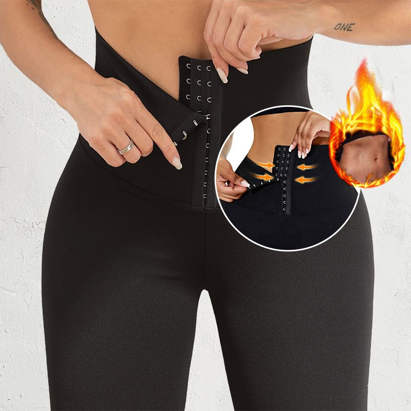 Women's High Waisted Fitness Leggings