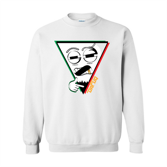 DAFUQ Sweatshirt