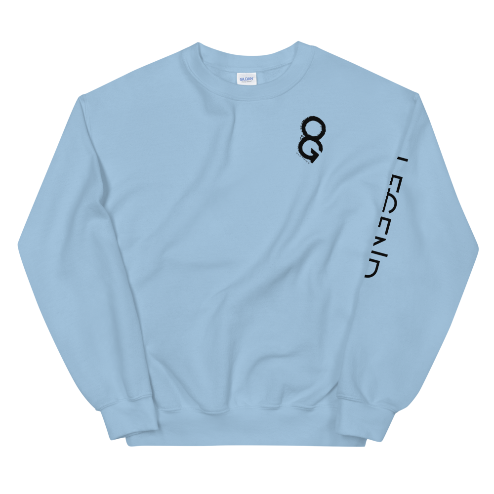 "OG BRAND" Sweatshirt