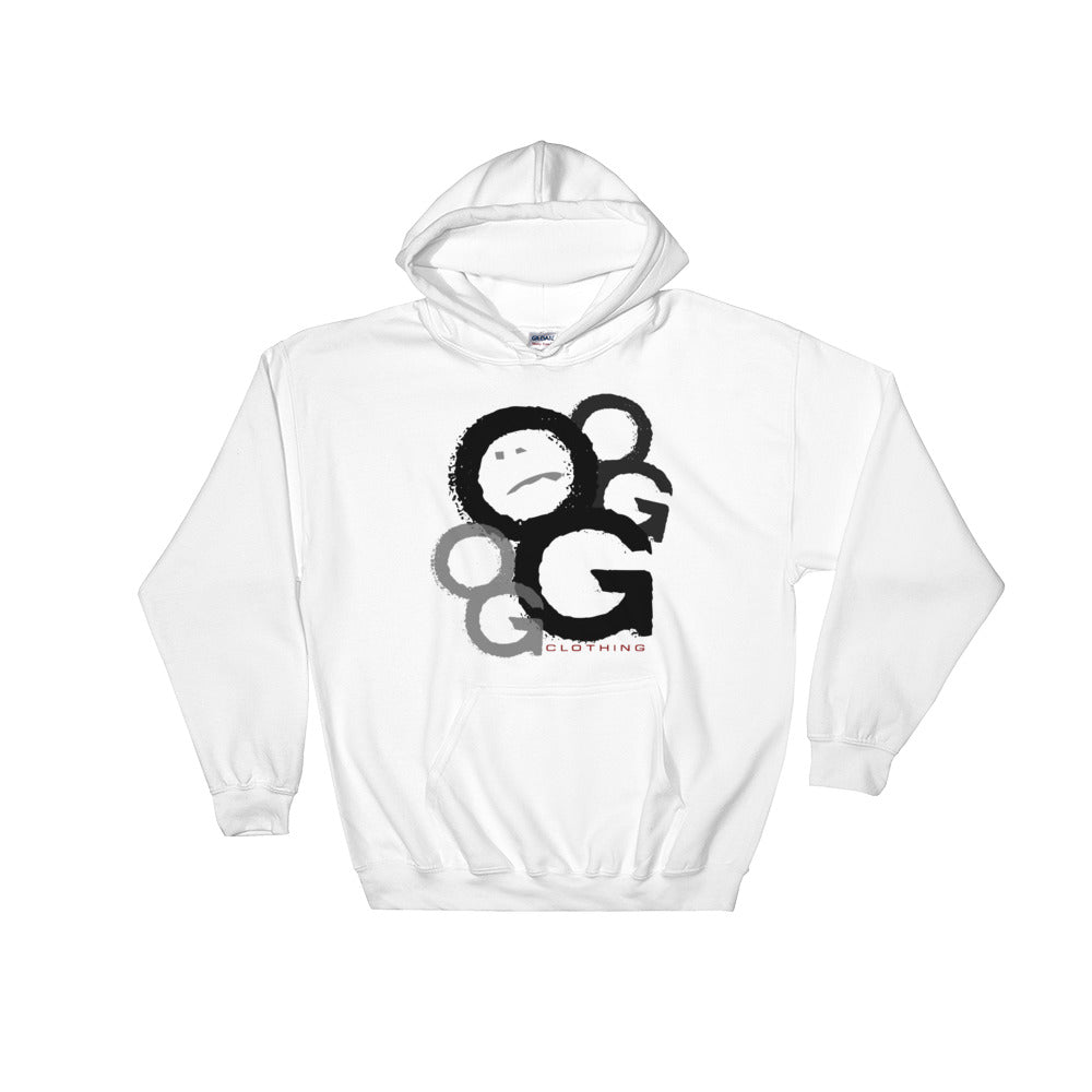 Tripple OG Hoodie