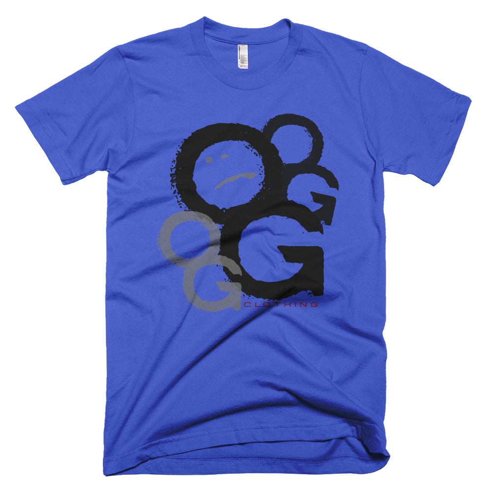 Tripple OG Short Sleeve
