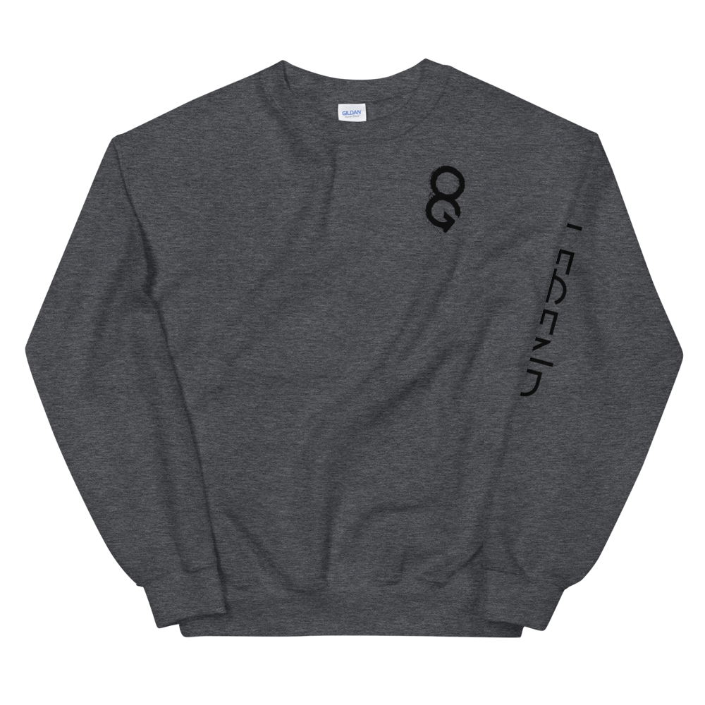 "OG BRAND" Sweatshirt