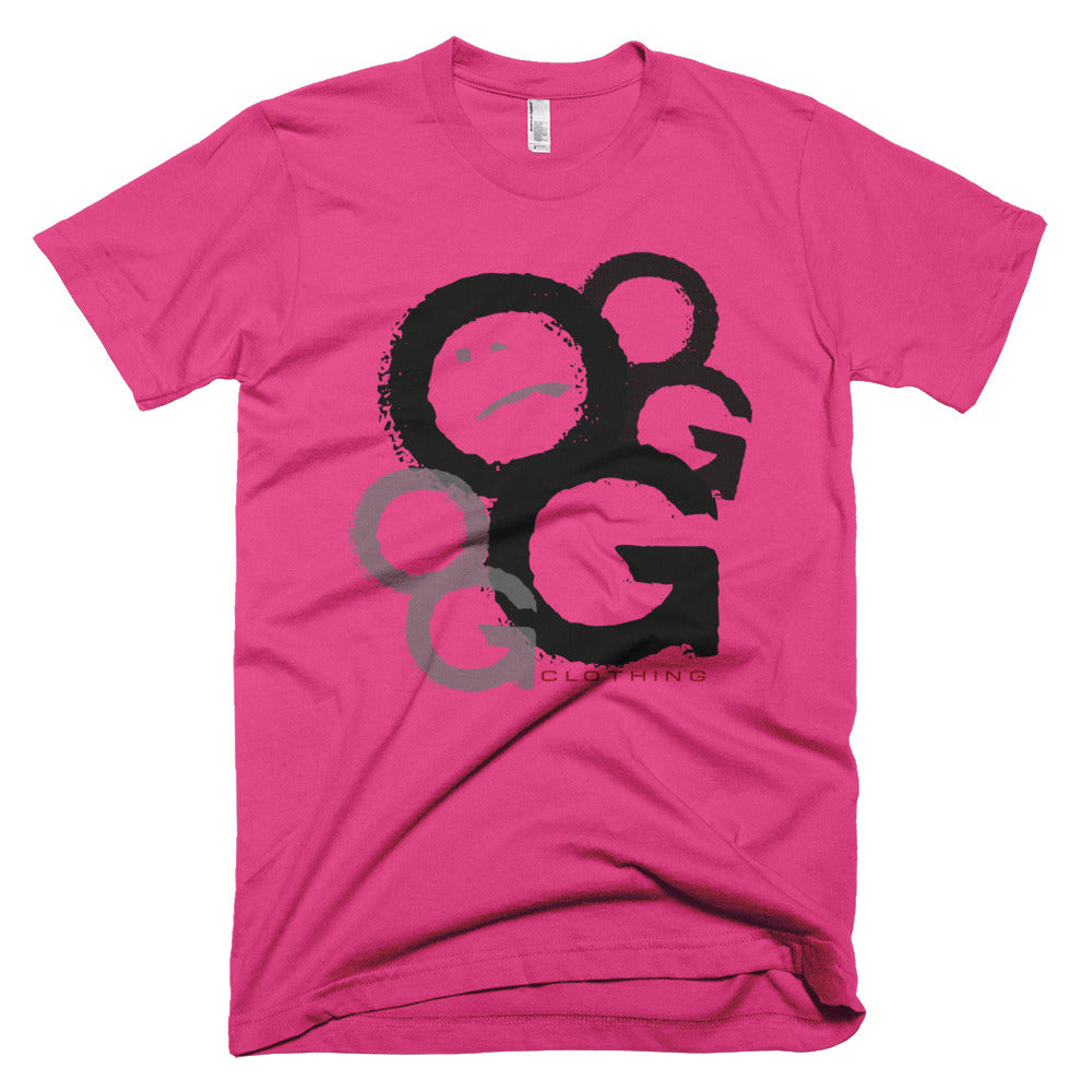 Tripple OG Short Sleeve
