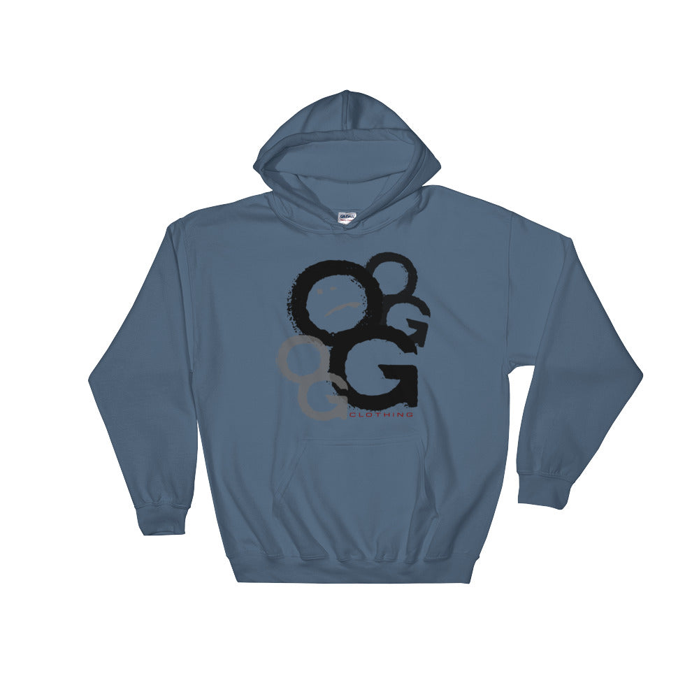 Tripple OG Hoodie