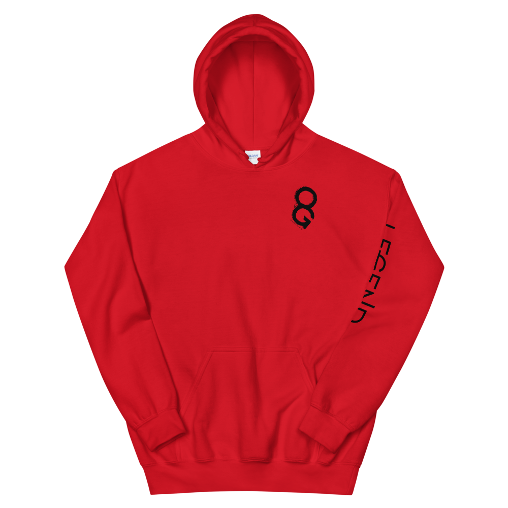 "OG BRAND" Hoodie