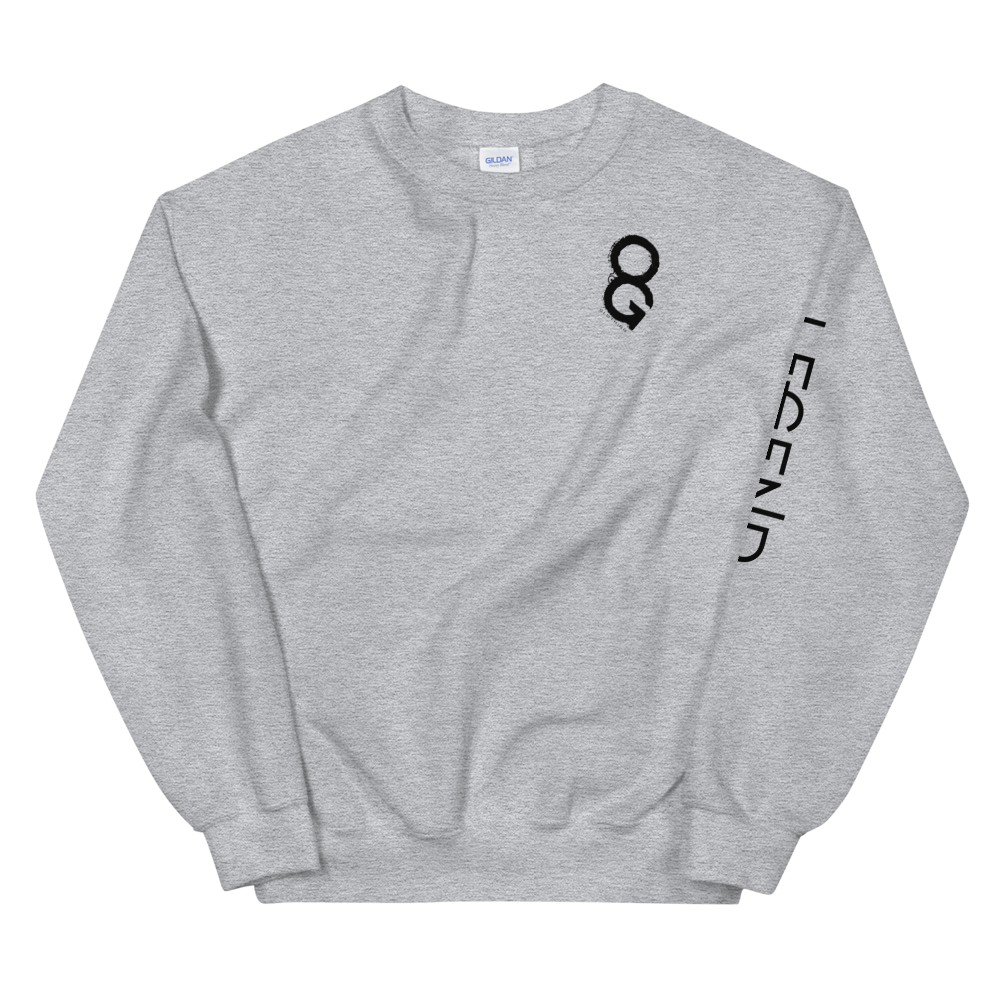 "OG BRAND" Sweatshirt