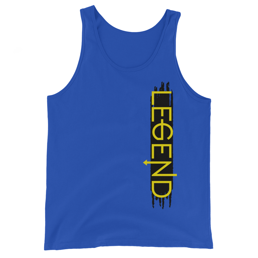"LEGENDS" Tank Top