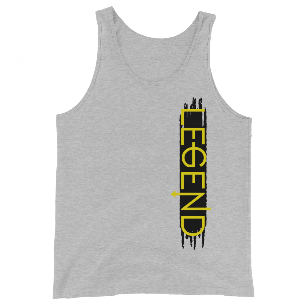 "LEGENDS" Tank Top