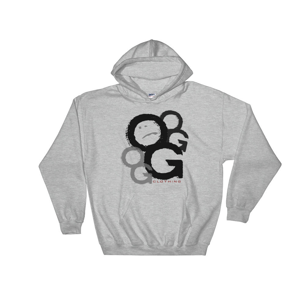 Tripple OG Hoodie