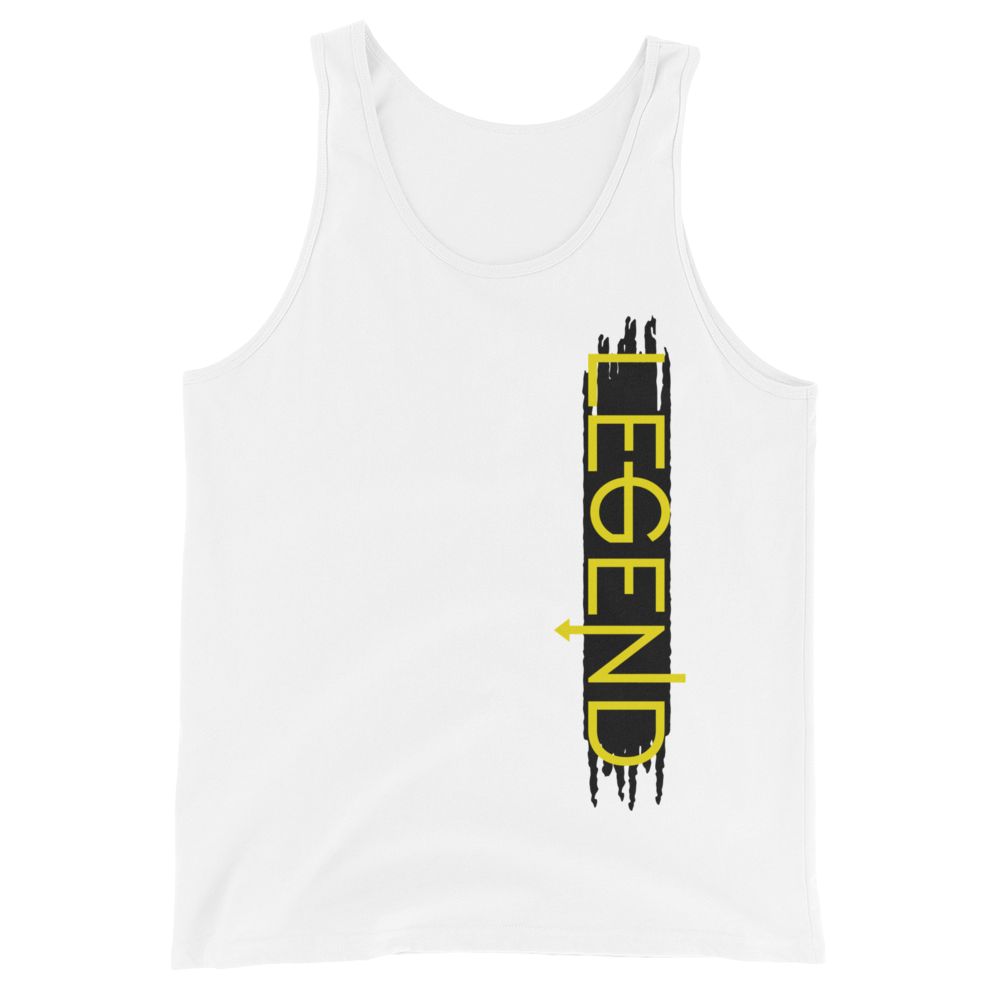 "LEGENDS" Tank Top