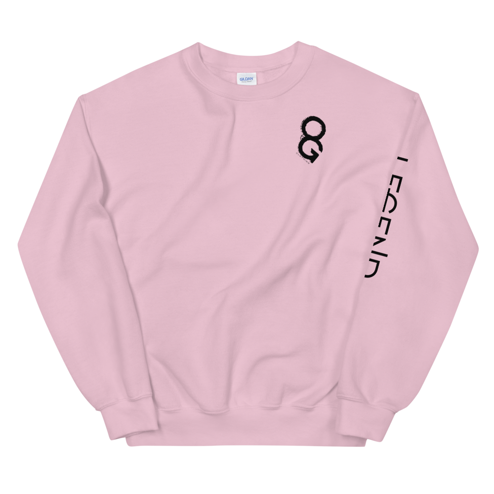 "OG BRAND" Sweatshirt