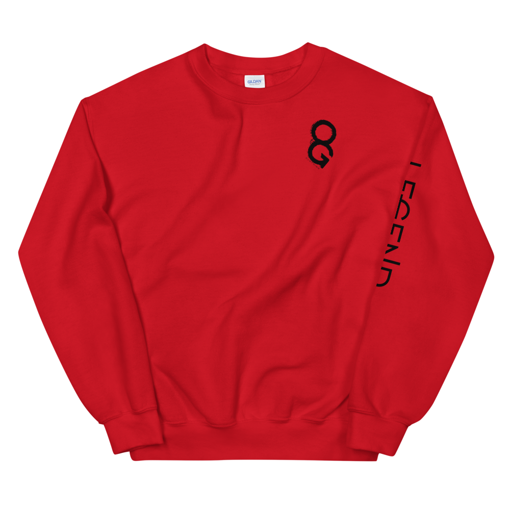 "OG BRAND" Sweatshirt