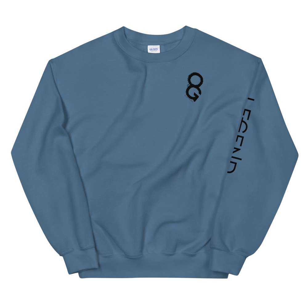 "OG BRAND" Sweatshirt