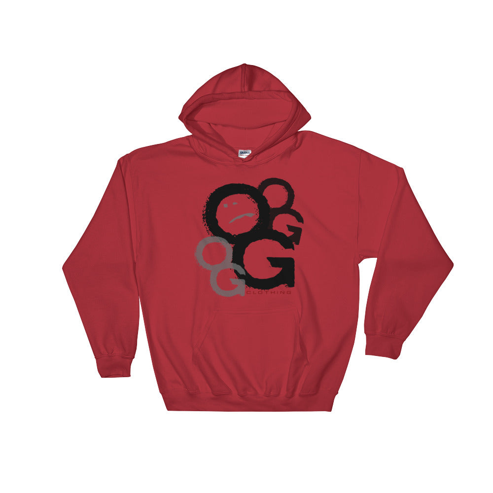 Tripple OG Hoodie