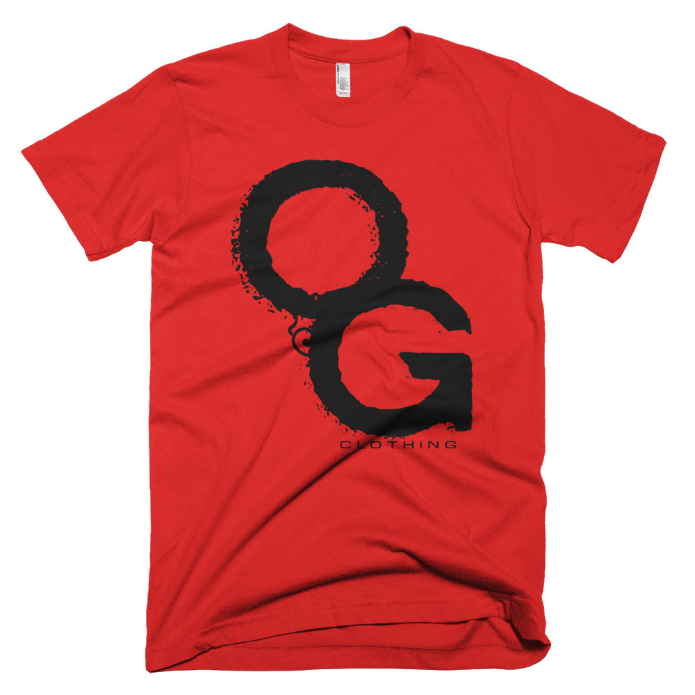 OG Short Sleeve