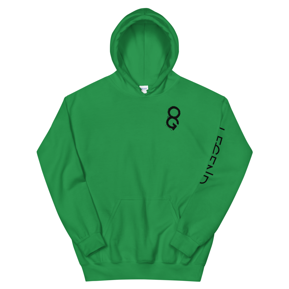 "OG BRAND" Hoodie