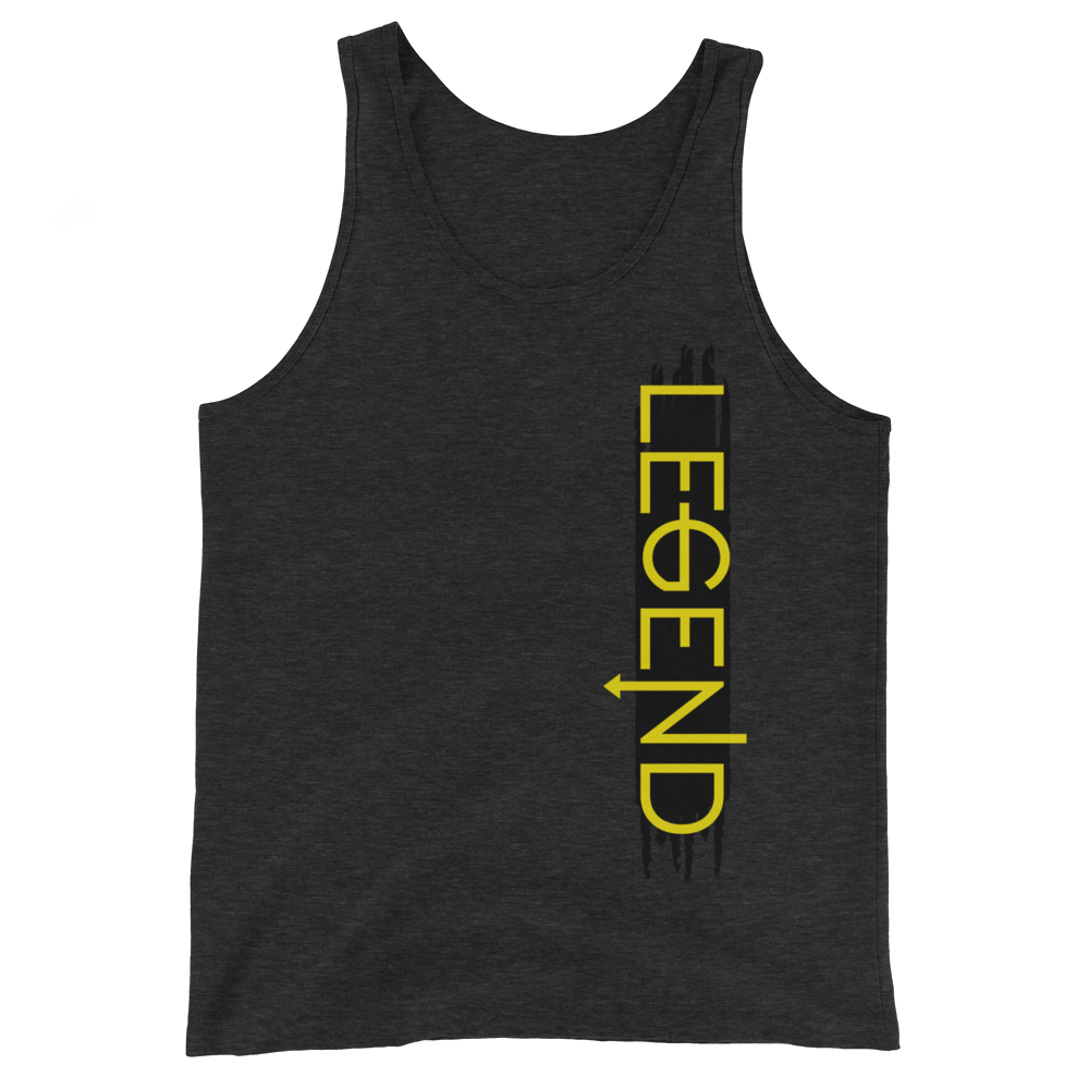 "LEGENDS" Tank Top