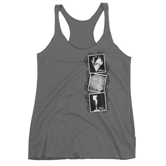 Picture Perfect Ladie's Tanks