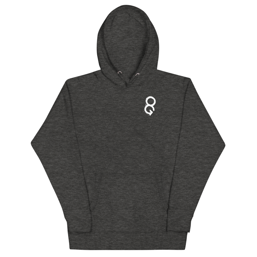 "OG BRAND" Hoodie