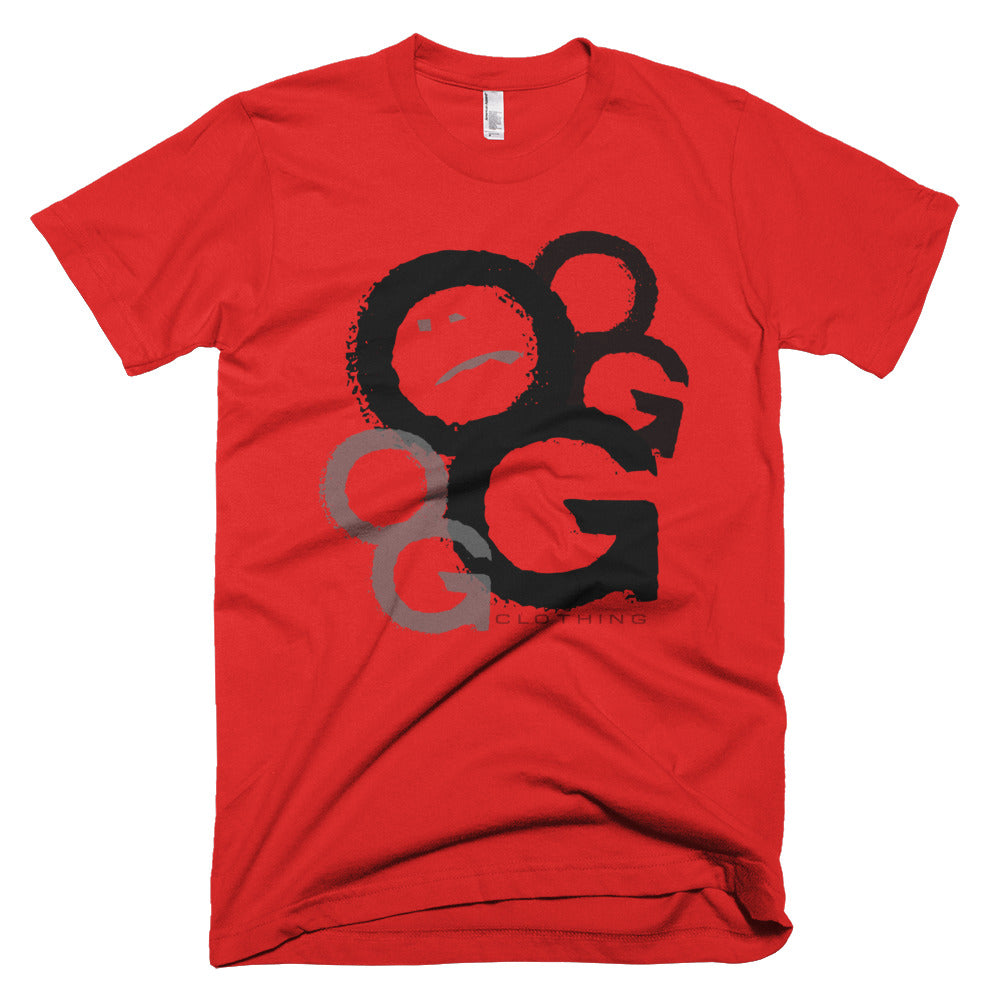 Tripple OG Short Sleeve