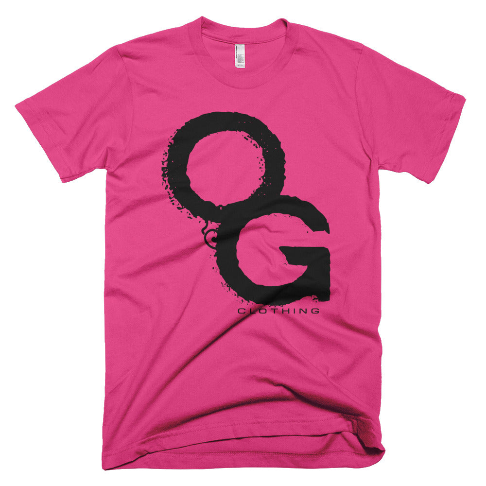 OG Short Sleeve