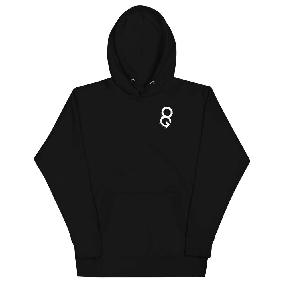 "OG BRAND" Hoodie