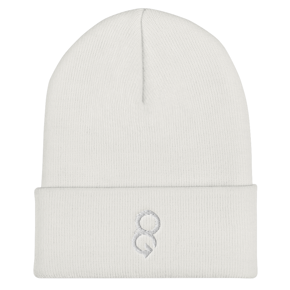 "OG BRAND" Cuffed Beanie