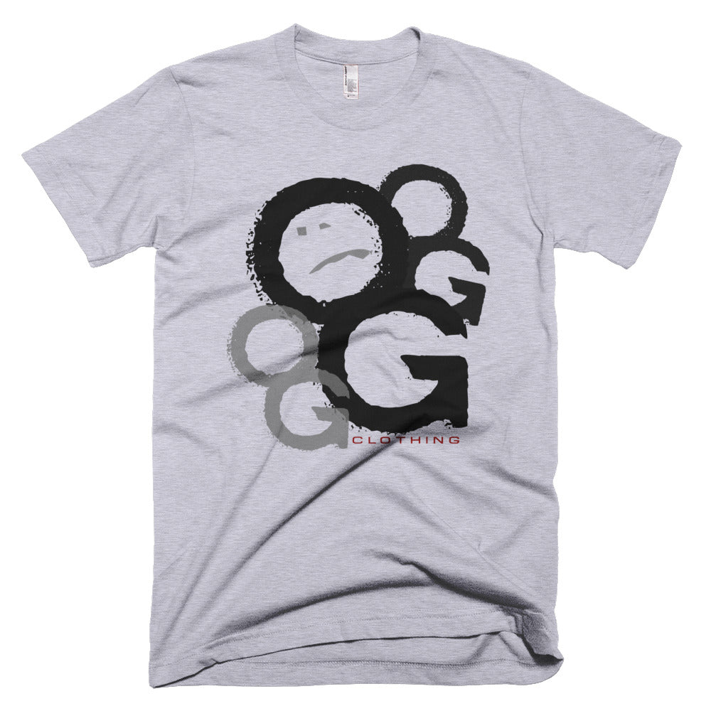 Tripple OG Short Sleeve