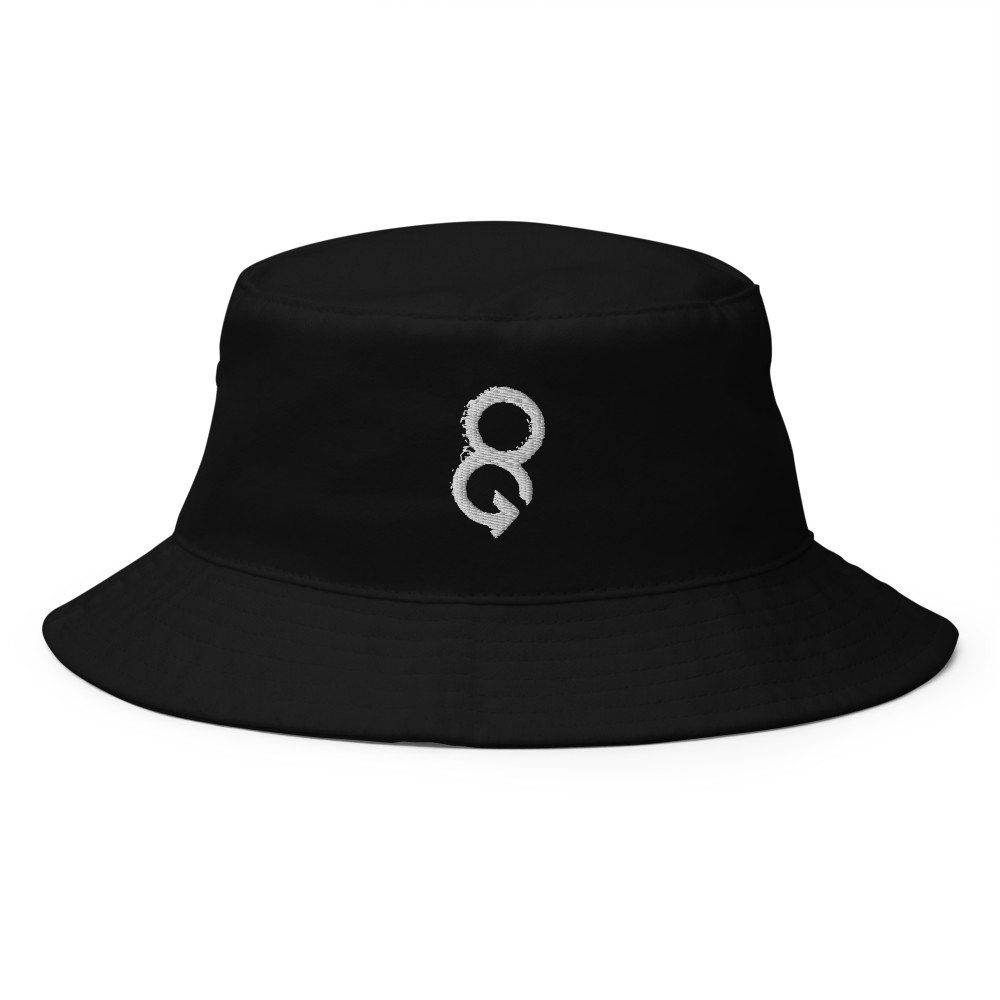 "OG BRAND" Bucket Hat